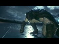 One of my favorite cutscenes from Arkham Knight