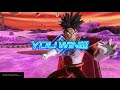 DRAGON BALL XENOVERSE 2_20180125004538