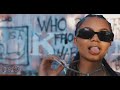 Brooklyn Queen - I Thank God  [One Mic Video]
