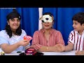 CHIPS CHALLENGE | Jolo Chips Spicy Eating Challenge | Aayu and Pihu Show