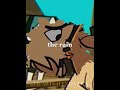 can you remember the rain || ft. gwen, courtney & duncan || total drama edit