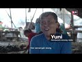 Kerah Biru: Perjuangan Nelayan Kerang Hijau Muara Angke