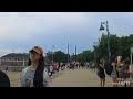 WOODBINE BEACH ⛱️ TORONTO CANADA. GIRLS ON THE BEACH. @JNOWOROLNIK .