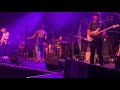 Foxing- 737/Go Down Together 10/12/21
