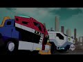 Transformers Animated, but it's out of context (Part 5)