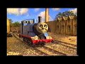 Thomas And The Magic Railroad Early 2000 Teaser Trailer