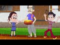 Varsad aave Ramjam | Sanju Kids | Animation Song | Gujarati Popular Rhyme