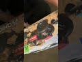 AXIAL CAPRA UNBOXING