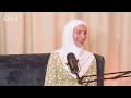 Uma Jornada de Resiliência: Razan Suliman