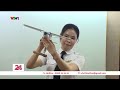 Thời sự toàn cảnh 28/7: Mùa màng mất trắng vì ngoại thành Hà Nội chìm trong “biển nước”| VTV24