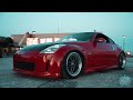 Can I...? | Nissan 350Z | Boston, MA - East Coast Car Enthusiasts @Koenig.Z33 (Dir. by @ShotsByCry)