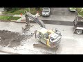 Road Construction Eugene Oregon June 2024