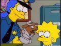 I Simpson - Aiutami a mordere il crimine