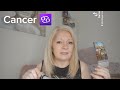 Cancer angelic tarot reading: Gain Control - Make a Change Now!