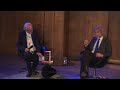 Steven Pinker Meets Richard Dawkins | On Reason and Rationality