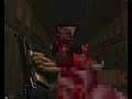 Doom 1 Episode 1 ALL MAPS in one map.