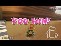 [150cc] N64 Choco Mountain 1:53.835(PR)