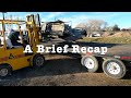 Final Steps Finishing the Shepherd's Wagon Rebuild | Engels Coach Shop