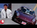 Porsche 911 Yoshida Midnight | Porsche 911 Paling Terkenal Di Dunia