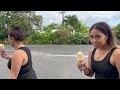 RAROTONGA | PART 8 | BUGGY RIDE | #polytube #rarotonga