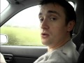 Richard Hammond Subaru Impreza Review (2001)