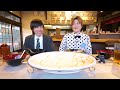 【大食い】激熱から揚げ麻婆丼10kgをしのけん君と制限時間20分の最速で挑戦した結果【大胃王】