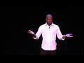 A creative solution to social anxiety | Nick Shelton | TEDxCherryCreekHS