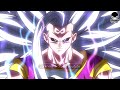 ultimate fusion | Goku Infinity Omni  (Fan animation)