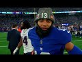 No One Realizes What The New York Giants Are Doing.. | NFL News (Malik Nabers, Brian Burns)