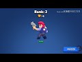 Old western shootout: brawl Stars