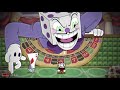 Cuphead - All Game Over Screens & Boss Death Quotes