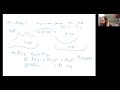 Lecture 01 | Optimal Transportation, Geometry and Dynamics