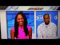 Kawhi Leonard Laughing Compilation