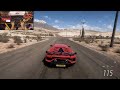 Forza Horizon 5 Lamborghini Aventador SVJ | Logitech G29