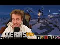 Scariest Winter Lore in Minecraft