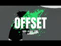 OFFSET | Dark Sad Melodic Trap Type Beat | Dramatic Rap Hip Hop Instrumental