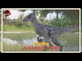 JWE2-JP 30TH ANNIVERSARY DINO PHOTO ALBUM