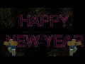 Wishing a HAPPY NEW YEARS ✨🎆🎇2023