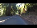 Oakland Little Pinehurst Descent (2:32, 30.8mph avg)