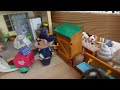 Sylvanian Families collection and full tour 2024 | rare and vintage items