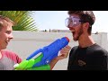 DONT Pick the Wrong Mystery SUPER SOAKER!!