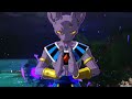 DRAGON BALL: Sparking! ZERO - All Transformations & Ultimate Attacks (Demo)