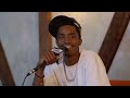 Rappers Live React To Christian Combs' Diss Track | Diddy vs The Industry