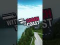 With Coach to Coast: Episode 2 II #MANTruckAndBus #MANLionsCoach #WithCoachToCoast #RoadTrip