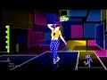 just dance 2014 (xbox one) - blame it on the boogie extreme (11k)