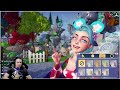 Thrills and Frills Update Review in Disney Dreamlight Valley. It's SO MUCH BETTER Than I Expected!