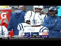 Ravens Colts CRAZY ENDING!