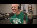 Bill Walton explains 3 Larry Bird stories