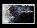 Eye of the Storm - Halo tribute