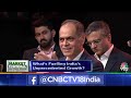 Market Townhall With Jefferies' Chris Wood LIVE |  India, The Best Equity Story In The World